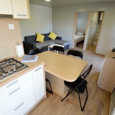Mobile Home Cvita Бетина Экстерьер фото