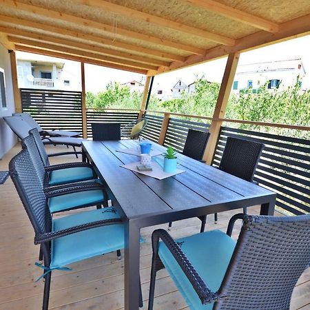 Mobile Home Cvita Бетина Экстерьер фото