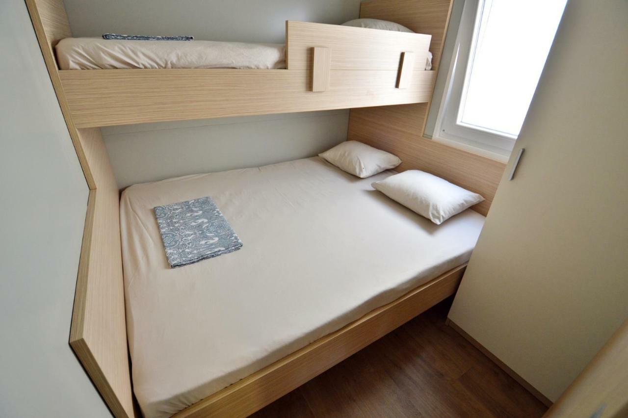 Mobile Home Cvita Бетина Экстерьер фото