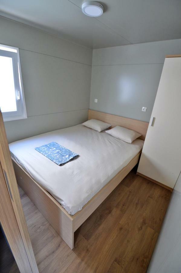 Mobile Home Cvita Бетина Экстерьер фото